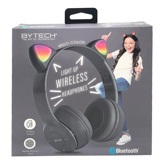 Audífonos Inalámbricos Bytech Infantil - Surtido