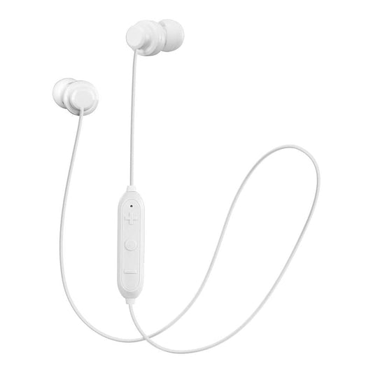 Audífonos Inalámbricos JVC White
