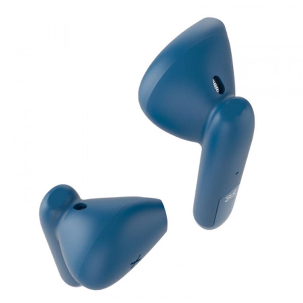 Audifono Inalambrico Erbds Chrg Case Blu