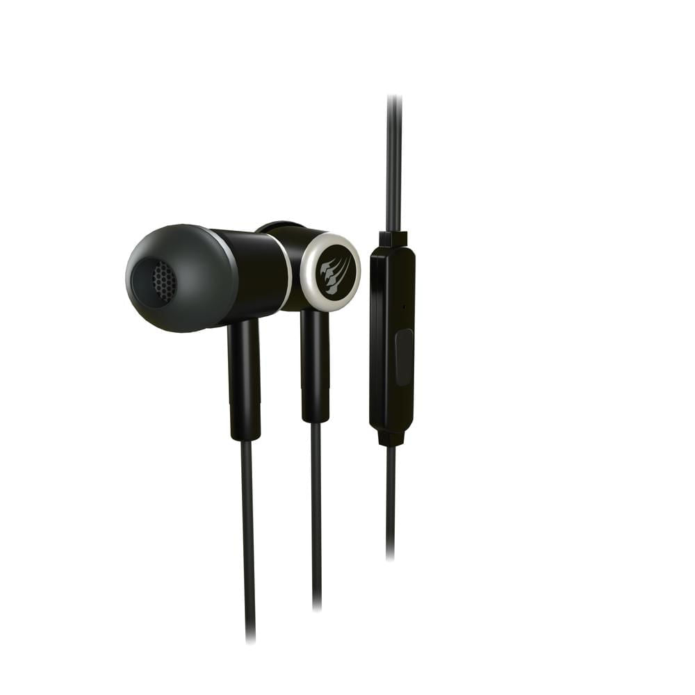 Aufidonos XTech Con Micrófono Black Panter