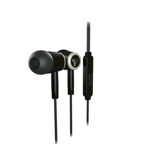 Aufidonos XTech Con Micrófono Black Panter