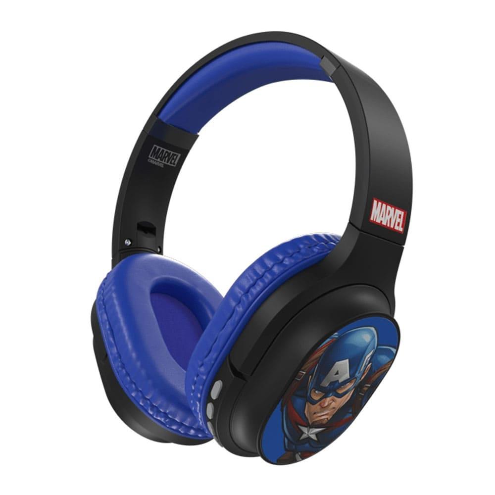 Audifonos XTech Inalámbrico Capitán América