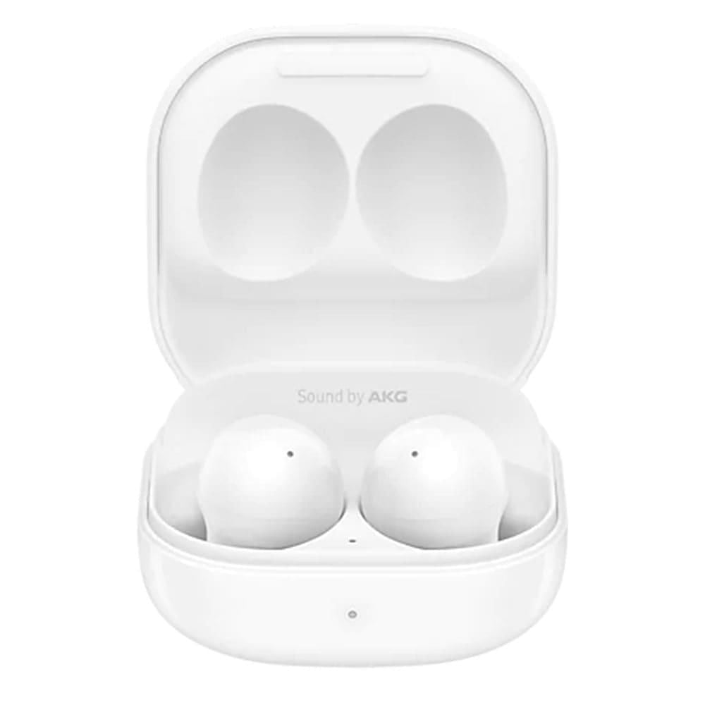 Audífonos Inalámbricos Samsung Galaxy Buds2 Blanco