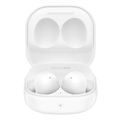 Audífonos Inalámbricos Samsung Galaxy Buds2 Blanco