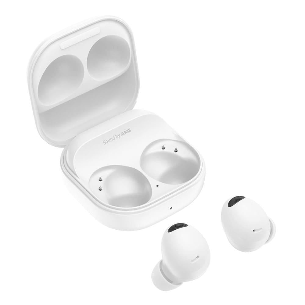 Audífonos Inalámbricos Samsung Galaxy Buds2 Pro Blanco