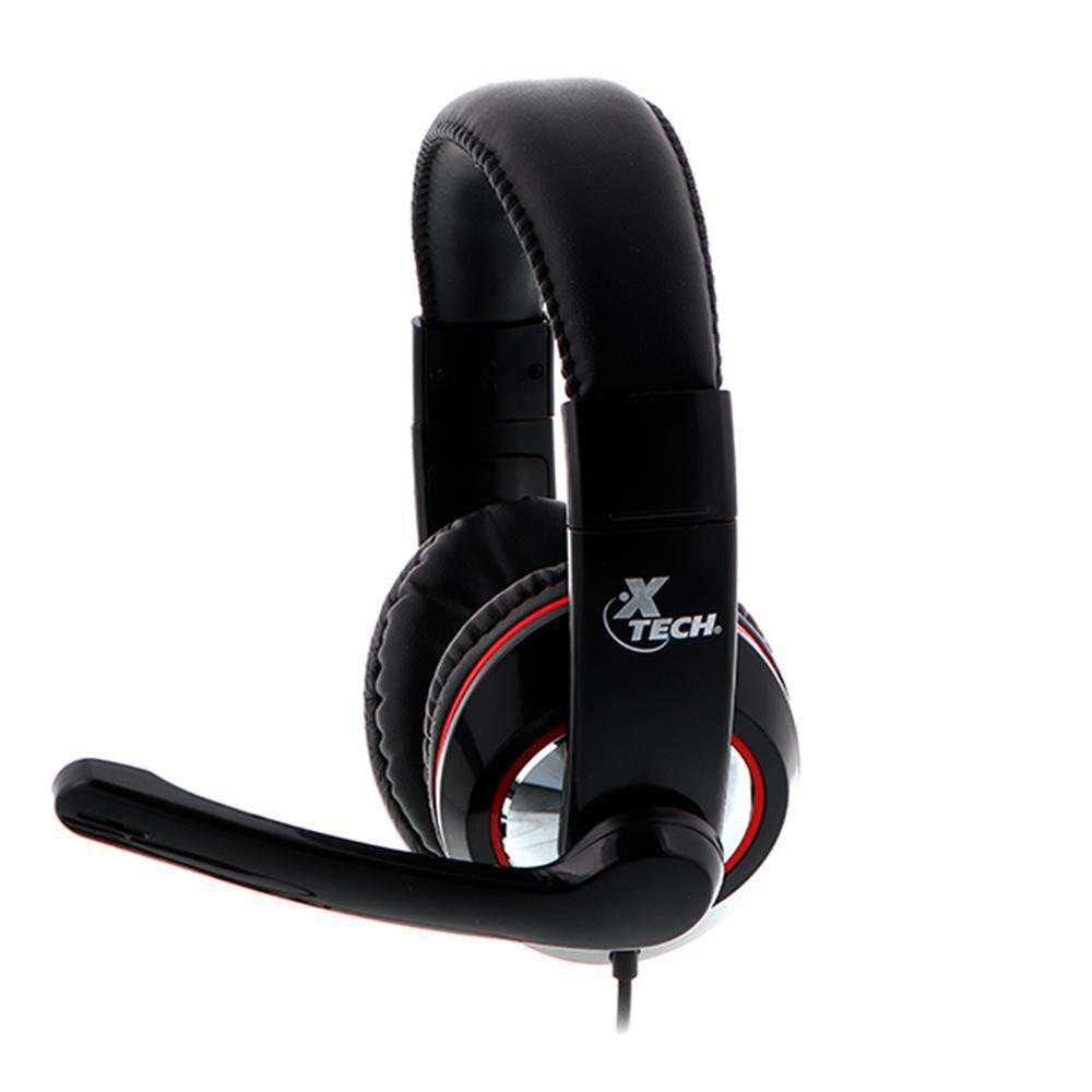Audifonos Xtech Gamin Kalamos