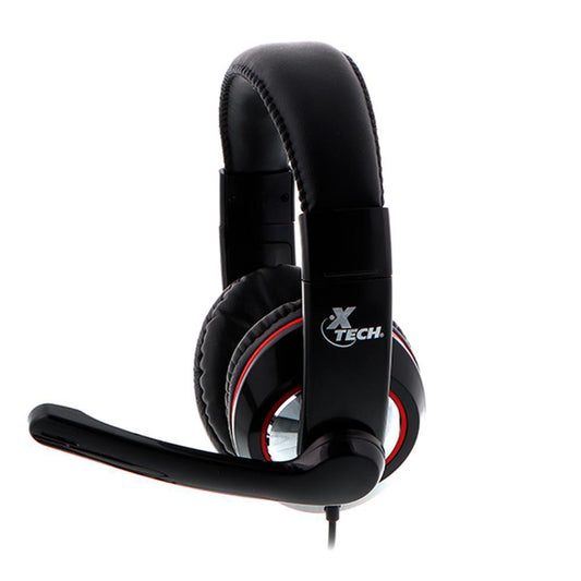 Audifonos Xtech Gamin Kalamos