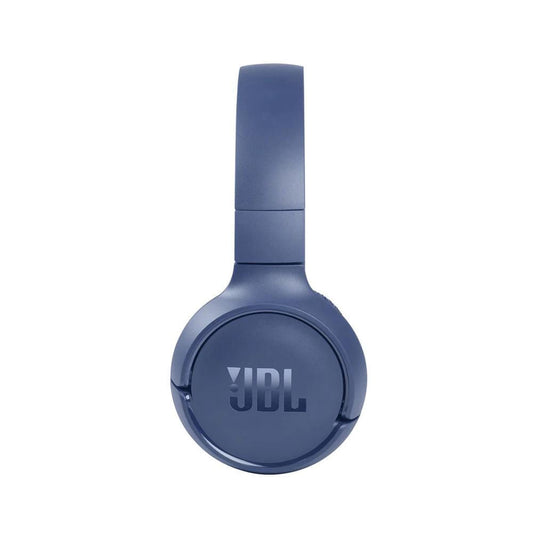 Audífonos Jbl T510 Bluetooth Blu