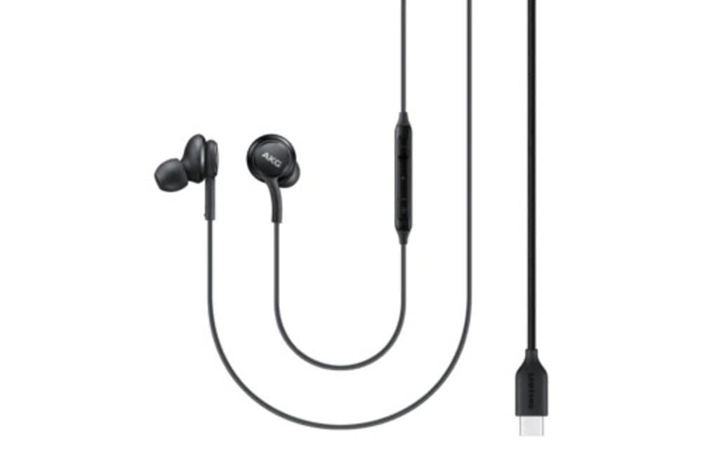 Audífonos Samsung Usb Type -C Blk