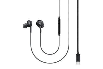 Audífonos Samsung Usb Type -C Blk