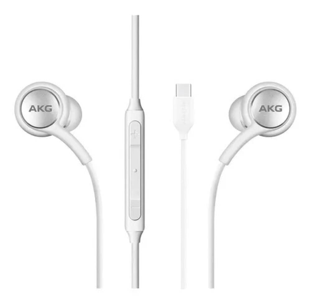 Audífonos Samsung Usb Type -C Wht