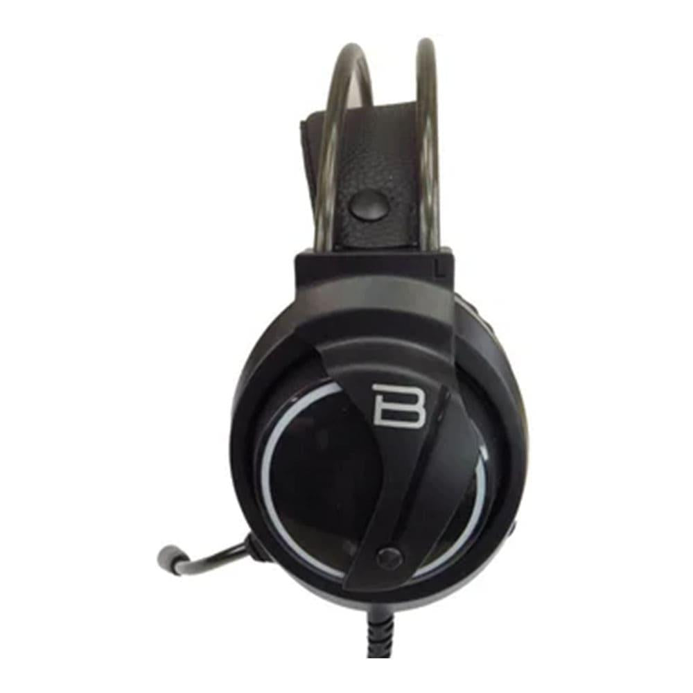 Audífonos Gaming Bytech - Surtido