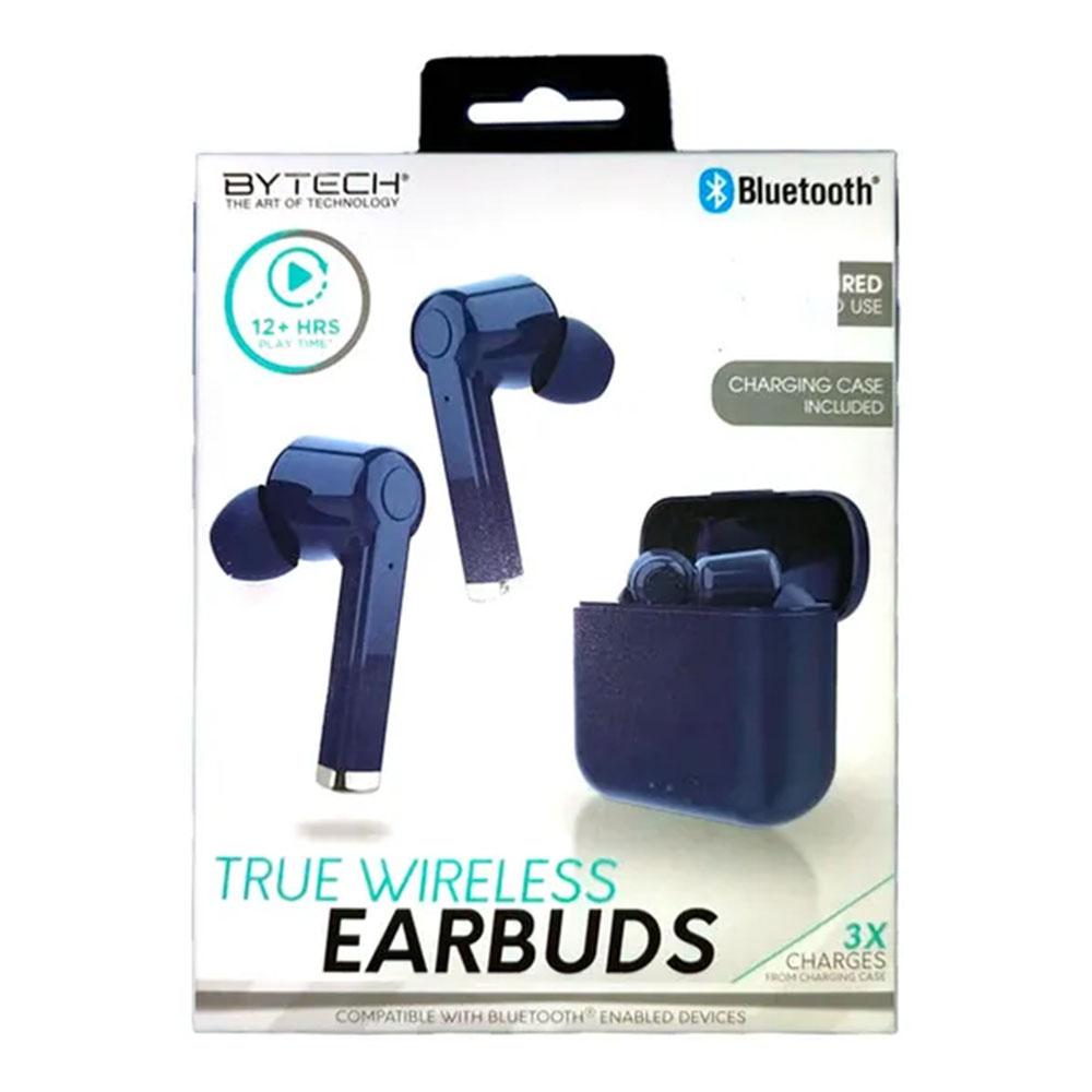 Audífonos Inalámbricos By Tech Surtido