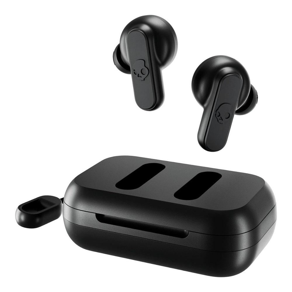 Audífonos Inalámbricos Skullcandy Dime 2 Black