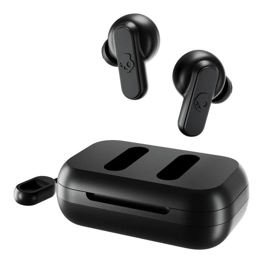 Audífonos Inalámbricos Skullcandy Dime 2 Black