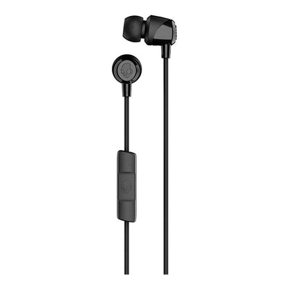 Audífonos Skullcandy Jib Con Cable Black