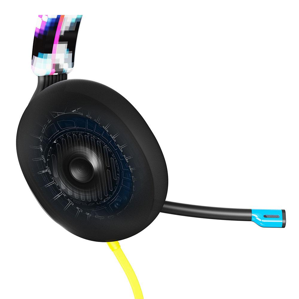 Audífonos Gaming Skullcandy SLYR