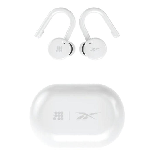 Audífonos Cubitt X Reebok Buds Wht