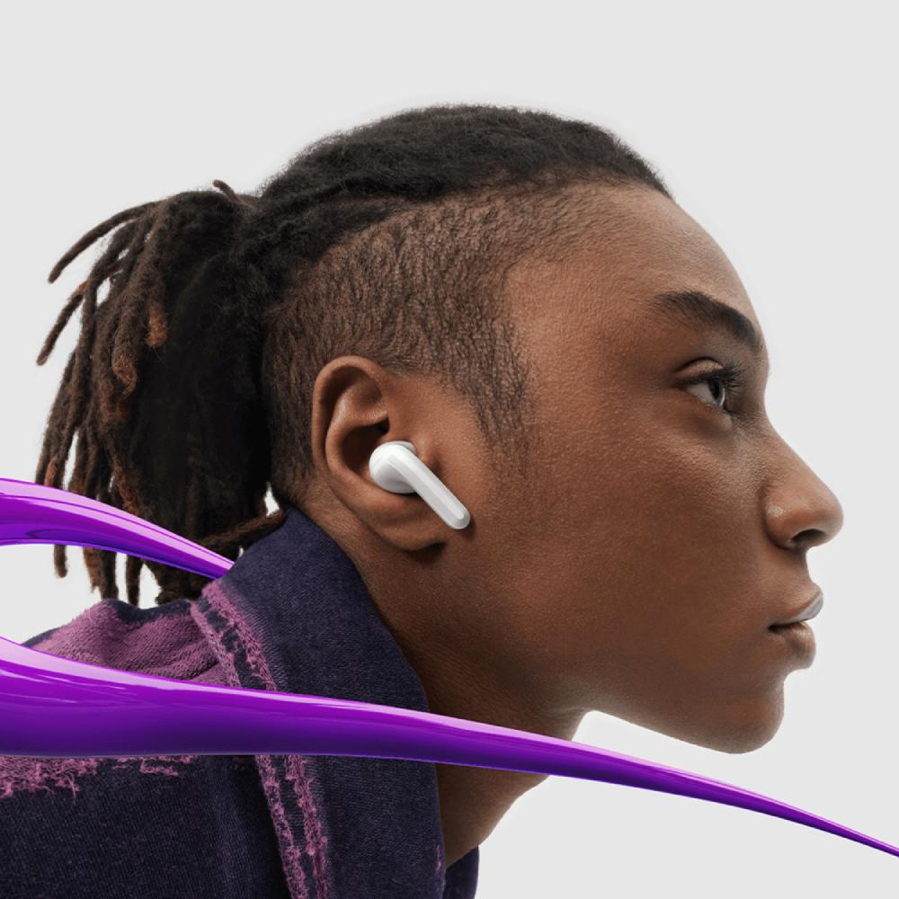 Audifonos Inalambricos Redmi Buds 4 Lite