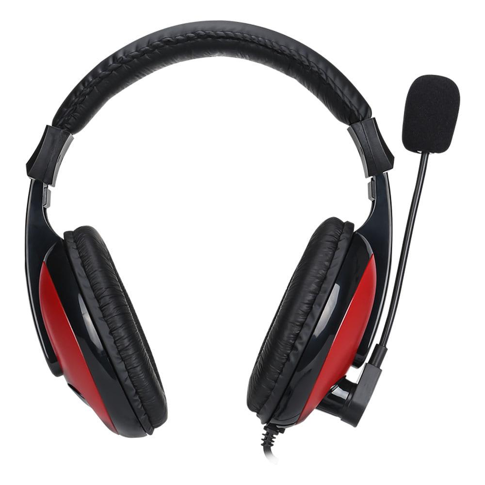 Audífonos Inalámbricos Xtrike Me Con Micrófono