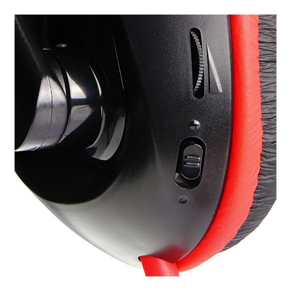 Audífono Xtech XTH510 Con Microfono