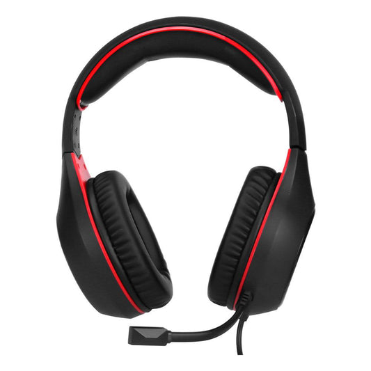 Audífono Gaming Xtrike Me GH-710 Con Luces