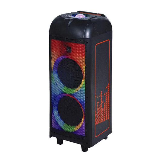 Bocina Portátil Sankey Recargable 8"