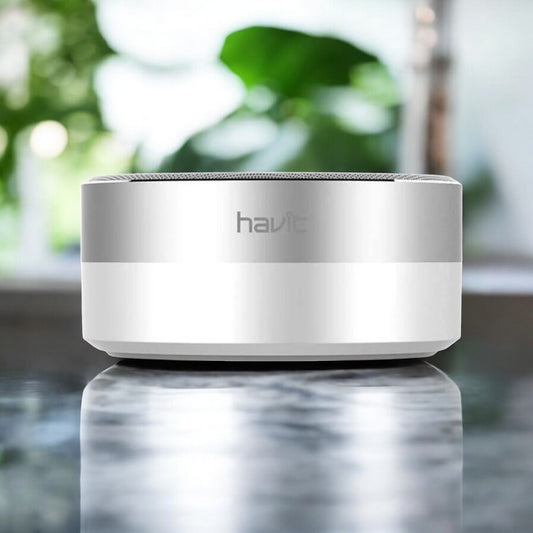 Bocina Havit Con Bluetooth
