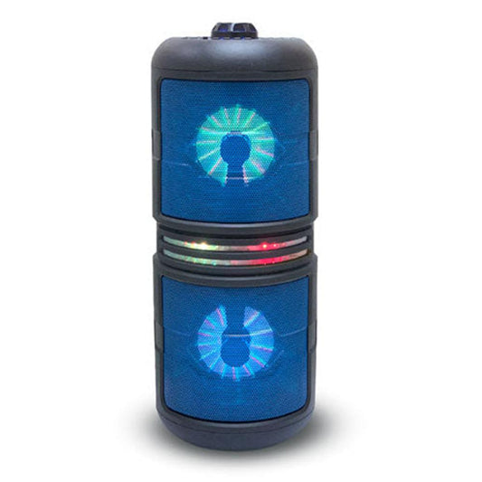 Bocina Sankey Portátil Recargable