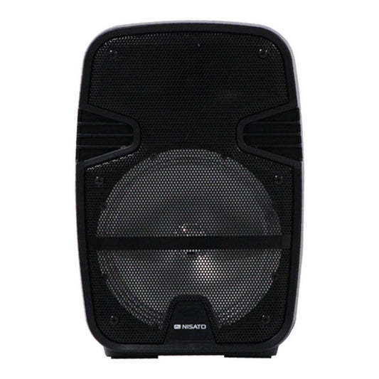 Bocina Nisato de 8"