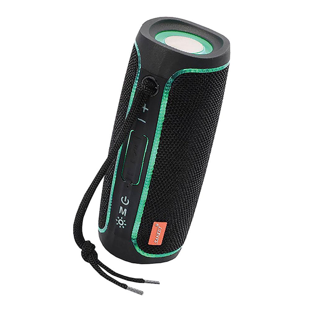 Bocina Portátil Sankey Con Bluetooth - Surtido