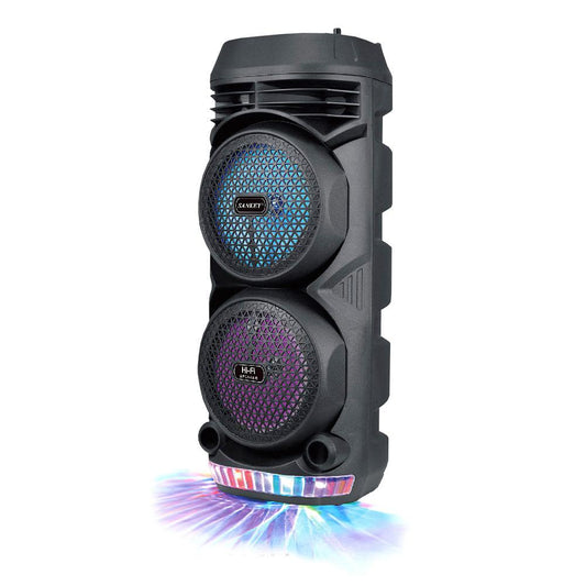 Bocina Portátil Sankey Recargable de 10W