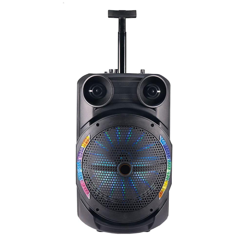 Bocina Sankey Recargable de 12"