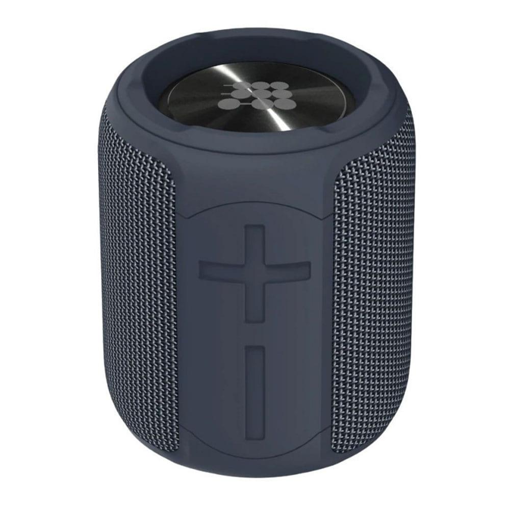 Bocina Portátil Cubitt Negro