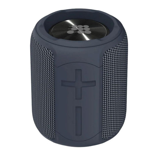 Bocina Portátil Cubitt Negro