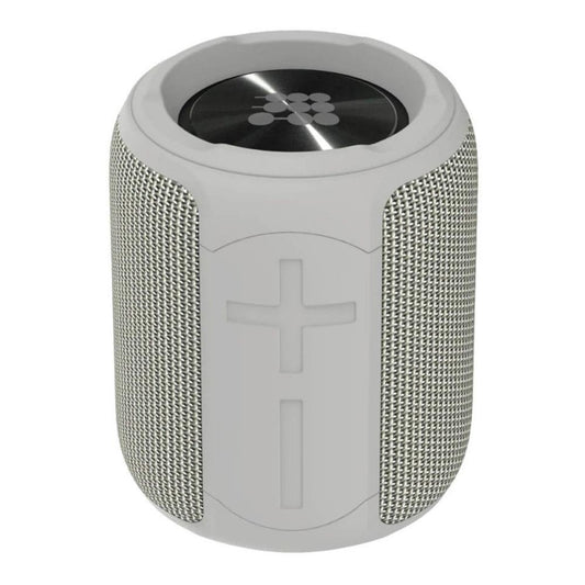 Bocina Portátil Cubitt Gris