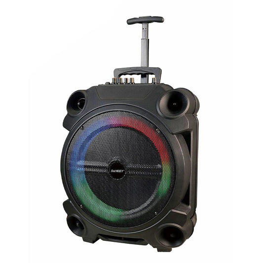 Bocina Bluetooth Sankey de 12"