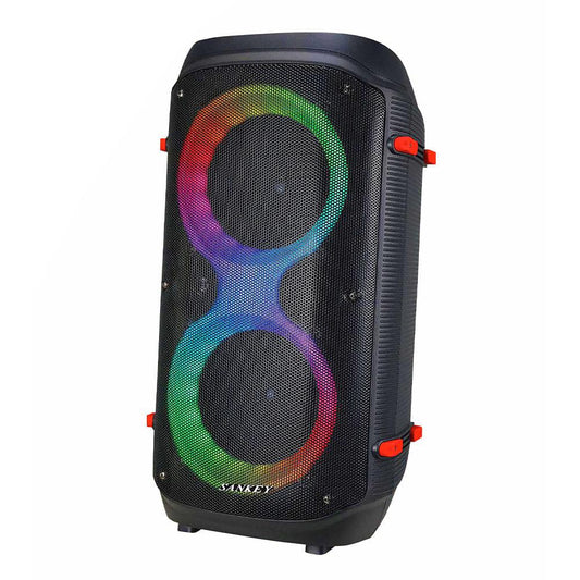 Bocina Portátil Sankey de 6.5"