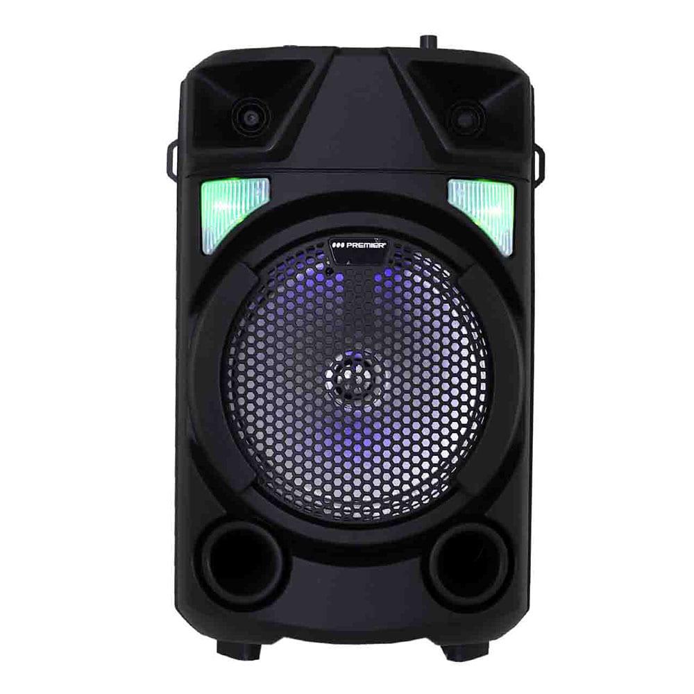 Bocina Premier Recargable 8"