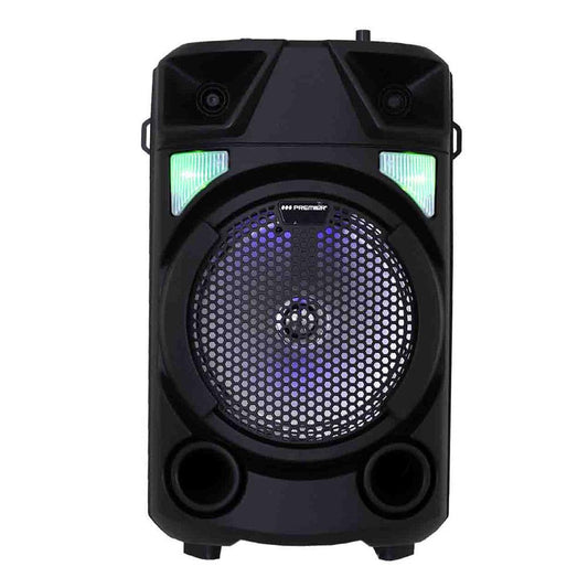 Bocina Premier Recargable 8"