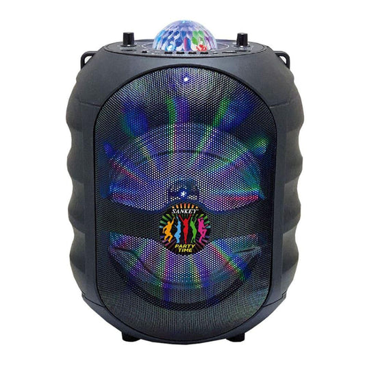 Bocina Portatil Sankey Recargable