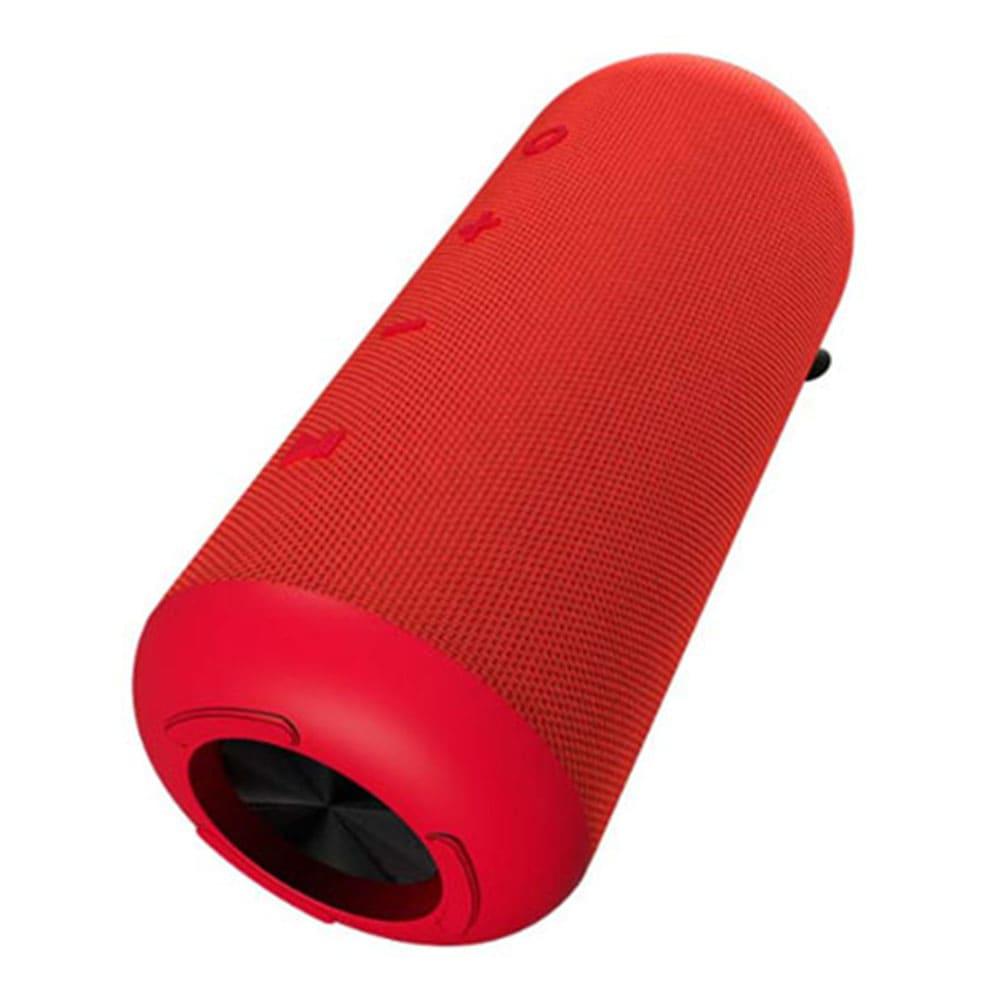 Bocina Portatil Kx C/Bluetooh 20Hr Red