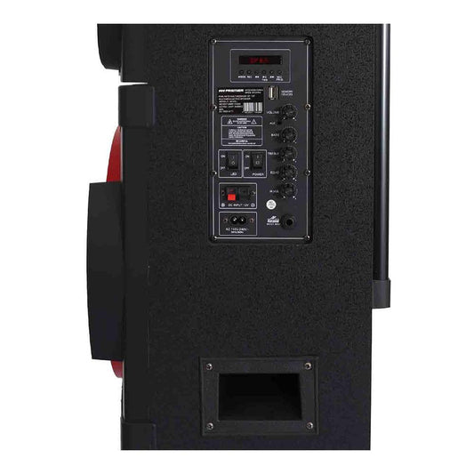 Bocina Premier Recargable 12"