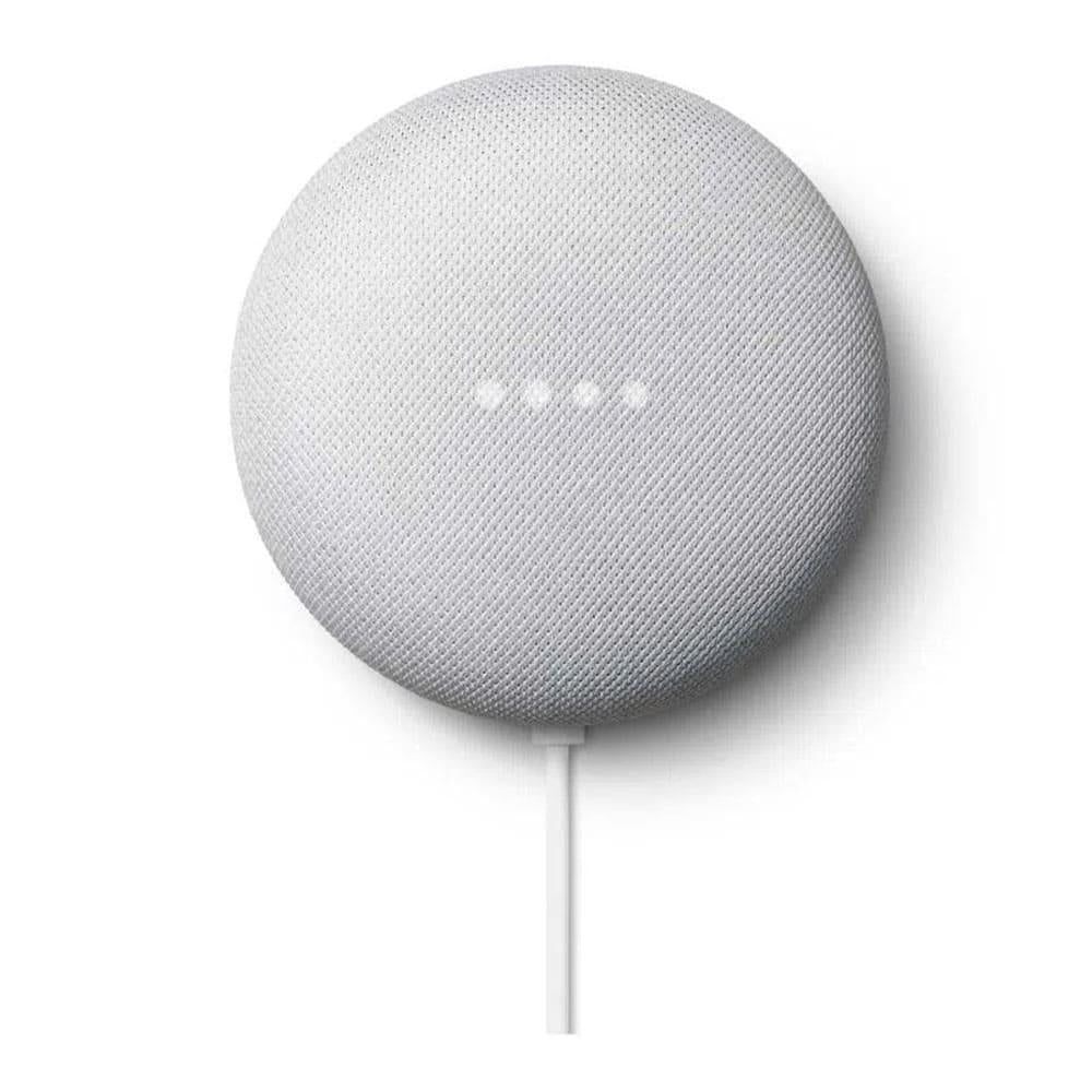 Google Nest Mini Gray Latam