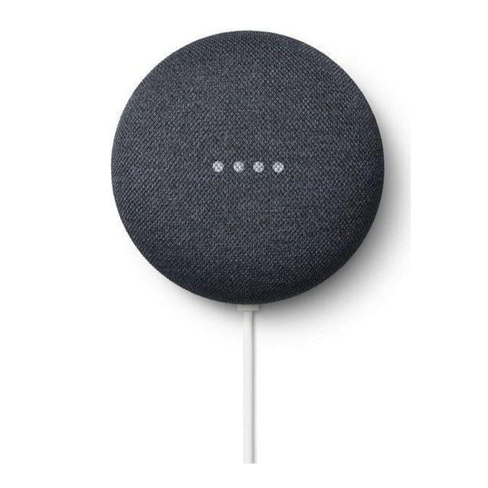 Google Nest Mini Charcoal Latam