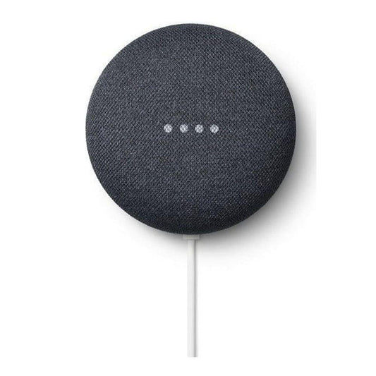 Google Nest Mini Charcoal Latam