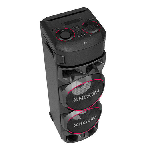 Bocina Torre 1.0Mtb LG