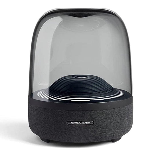 Bocina Portátil Harman Aura Stu3 Spe Blk