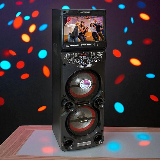 Bocina Activo Premier 10"