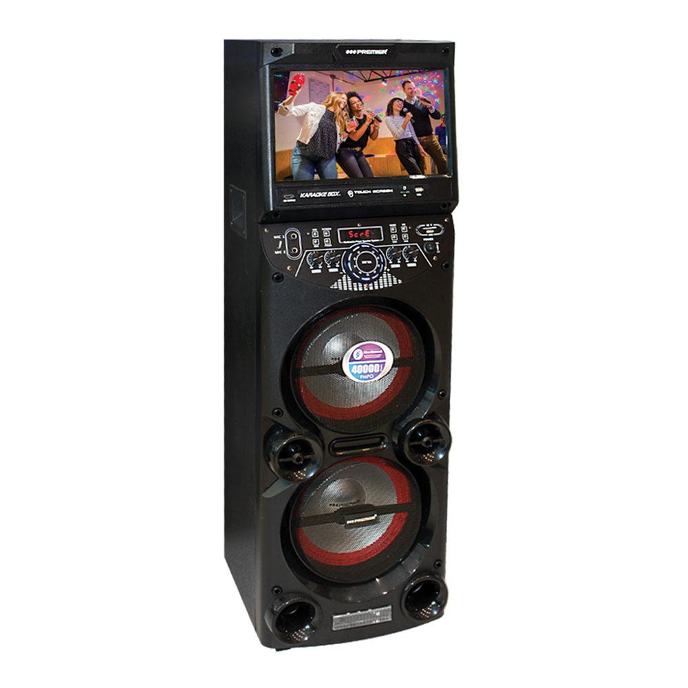 Bocina Activo Premier 10"